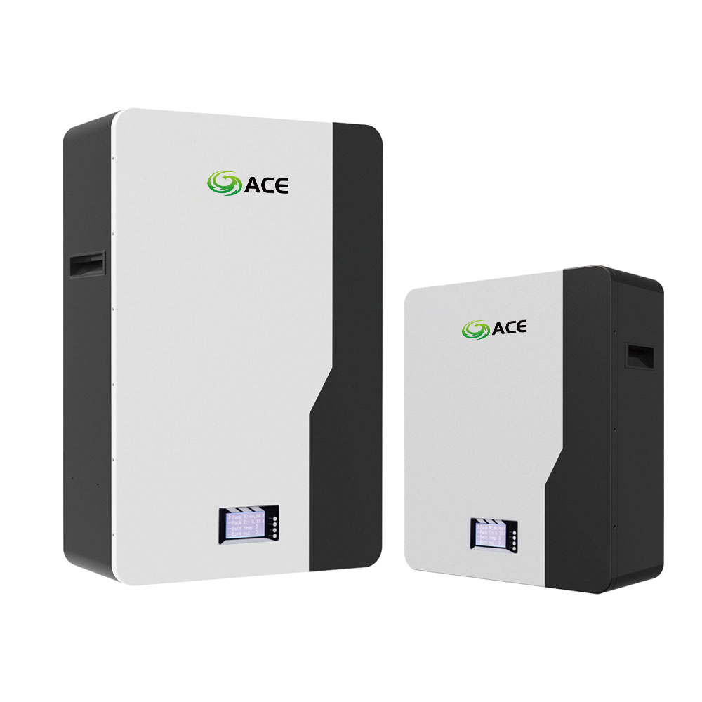 10 Years Storage System 10kw Lithium Battery Power Wall 51.2V 48V 200ah Solar Lifepo4 Battery for Household Energy