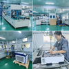 High Voltage Lithium Iron Phosphate Battery 204.8V ~ 512V 100Ah, Long Cycle Life Energy Storage Battery for Hybrid Solar ESS System