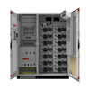 125kW 253kWh Air-cooled C&I Energy Storage System, IP55 LiFePO4 Battery Energy Storage System (BESS) for Commercial & Industrial Projects