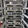 80V 200AH Lithium Battery System, High Voltage Energy Storage Battery for Commercial & Industrial ESS