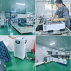 Floor Standing LiFePO4 Battery with Wheels 51.2V 280Ah 314Ah 14.336kWh 16.07kWh IP21/IP65 Mobile Home Solar Energy Storage Battery