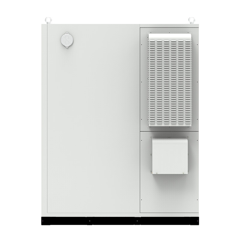 125kW 253kWh Air-cooled C&I Energy Storage System, IP55 LiFePO4 Battery Energy Storage System (BESS) for Commercial & Industrial Projects