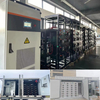 Air-cooled Container LiFePO4 Battery Storage System 500kW 1075kWh IP55 Outdoor Containerized BESS for Grid & Renewable Energy Projects