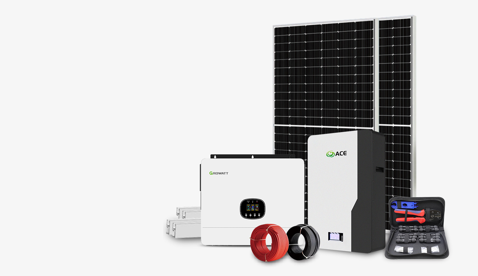 Residential Energy Storage Systems 