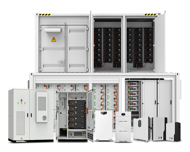 Energy Storage Battery