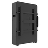10 Years Storage System 10kw Lithium Battery Power Wall 51.2V 48V 200ah Solar Lifepo4 Battery for Household Energy