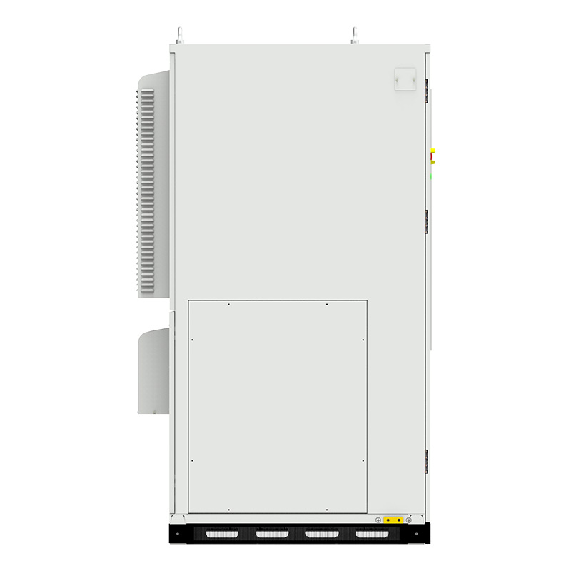 125kW 253kWh Air-cooled C&I Energy Storage System, IP55 LiFePO4 Battery Energy Storage System (BESS) for Commercial & Industrial Projects