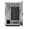 125kW 261kWh All-in-One C&I Energy Storage System, LiFePO4 Battery Energy Storage System (BESS) for Commercial & Industrial Peak Shaving & Backup Power