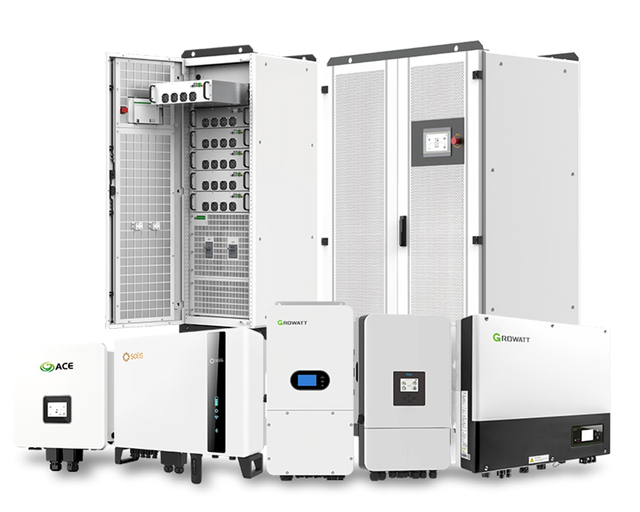 Solar Inverter