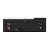 10 Years Storage System 10kw Lithium Battery Power Wall 51.2V 48V 200ah Solar Lifepo4 Battery for Household Energy