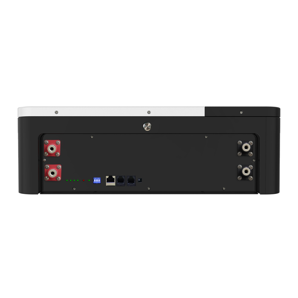 10 Years Storage System 10kw Lithium Battery Power Wall 51.2V 48V 200ah Solar Lifepo4 Battery for Household Energy