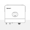 Growatt SPF 6000 ES Plus 6KW Single Phase Off Grid Solar Inverter, 230Vac Output, 500Vdc PV Input, Dual MPPT Pure Sine Wave Inverter for Remote Residential Solar Power Systems