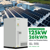 25kW 261kWh C&I Energy Storage System All-in-One LiFePO4 BESS Commercial Industrial ESS