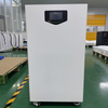 Floor Standing LiFePO4 Battery with Wheels 51.2V 280Ah 314Ah 14.336kWh 16.07kWh IP21/IP65 Mobile Home Solar Energy Storage Battery