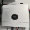 Growatt SPE 8000-12000 ES Single Phase Hybrid Solar Inverter 8-12KW, 2 Independent MPPT Trackers, 48V Low Voltage Battery Compatible for Residential On & Off Grid Solar Storage System