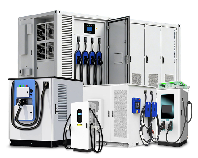 EV Charger