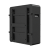 ACE 5.12kWh 51.2V 100Ah LiFePO4 Lithium Battery Pack, 6000 Cycles, 10-Year Warranty, RS485 CAN Communication, Solar Energy Storage Battery for Off-Grid & Hybrid Solar System