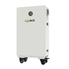 ACE All-Weather Mobile 51.2V 14.336kWh 280Ah LiFePO4 Battery Low Maintenance Off-Grid Solar Power Storage Bluetooth Smart