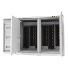 Air-cooled Container LiFePO4 Battery Storage System 500kW 1075kWh IP55 Outdoor Containerized BESS for Grid & Renewable Energy Projects