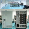125kW 261kWh All-in-One C&I Energy Storage System, LiFePO4 Battery Energy Storage System (BESS) for Commercial & Industrial Peak Shaving & Backup Power