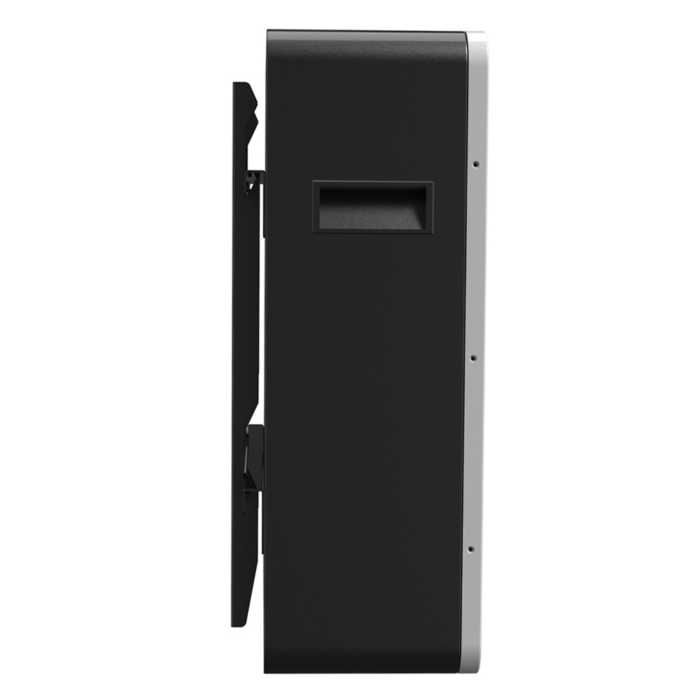 ACE 5.12kWh 51.2V 100Ah LiFePO4 Lithium Battery Pack, 6000 Cycles, 10-Year Warranty, RS485 CAN Communication, Solar Energy Storage Battery for Off-Grid & Hybrid Solar System