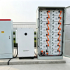 Growatt WIT 50-100kW Three Phase Hybrid Solar Inverter Supports High Voltage Battery, 380/400/415Vac Grid, IP66 Protection. Ideal for Commercial & Industrial Energy Storage Projects