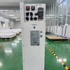 Floor Standing LiFePO4 Battery with Wheels 51.2V 280Ah 314Ah 14.336kWh 16.07kWh IP21/IP65 Mobile Home Solar Energy Storage Battery
