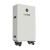 ACE All-Weather Mobile 51.2V 14.336kWh 280Ah LiFePO4 Battery Low Maintenance Off-Grid Solar Power Storage Bluetooth Smart