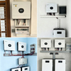 Growatt SPF 6000 ES Plus 6KW Single Phase Off Grid Solar Inverter, 230Vac Output, 500Vdc PV Input, Dual MPPT Pure Sine Wave Inverter for Remote Residential Solar Power Systems