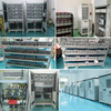 125kW 261kWh All-in-One C&I Energy Storage System, LiFePO4 Battery Energy Storage System (BESS) for Commercial & Industrial Peak Shaving & Backup Power