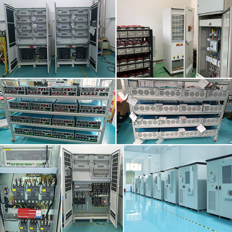 125kW 261kWh All-in-One C&I Energy Storage System, LiFePO4 Battery Energy Storage System (BESS) for Commercial & Industrial Peak Shaving & Backup Power