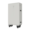 ACE All-Weather Mobile 51.2V 14.336kWh 280Ah LiFePO4 Battery Low Maintenance Off-Grid Solar Power Storage Bluetooth Smart