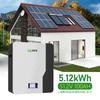 ACE 5.12kWh 51.2V 100Ah LiFePO4 Solar Battery | RS485 CAN, 6000 Cycles, 10-Year Warranty